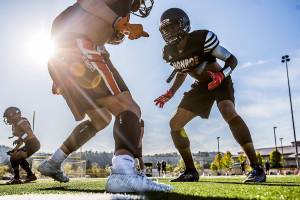 Prep football: Monroe eyeing bounceback season