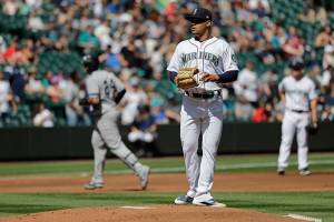 Paxton, Yankees get better of M’s, Sheffield