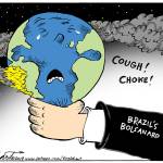 Editorial cartoons for Thursday, Aug. 29