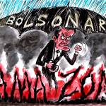 Editorial cartoons for Thursday, Aug. 29