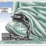 Editorial cartoons for Thursday, Aug. 29