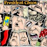 Editorial cartoons for Thursday, Aug. 29