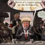 Editorial cartoons for Thursday, Aug. 29