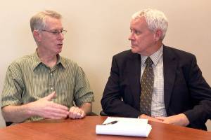 Education in the news: New superintendents, teacher raises