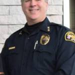 Marysville Police Chief Rick Smith. (Marysville Globe, file)