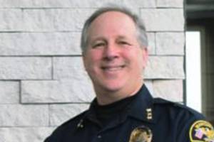 After 12 years, Marysville’s chief of police to end his watch