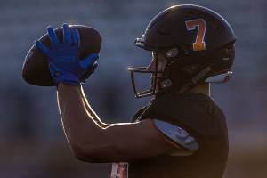 Gallery: Monroe High School prep football practice