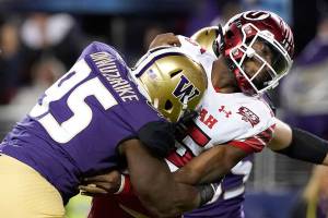 Down 9 starters, UW defense thinks it will be better in 2019