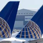 United removes Boeing Max from schedule until mid-December