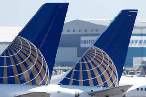 United removes Boeing Max from schedule until mid-December