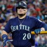 Mariners lose to Rangers