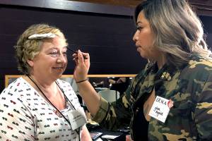 Career event helps women ‘refresh, inspire, support, empower’