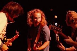 Documentary traces the life of one of rock’s great survivors