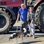 County celebrates over 100 years of the Tillman Family Dairy