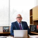 Leader of powerful union comes straight out of the classroom