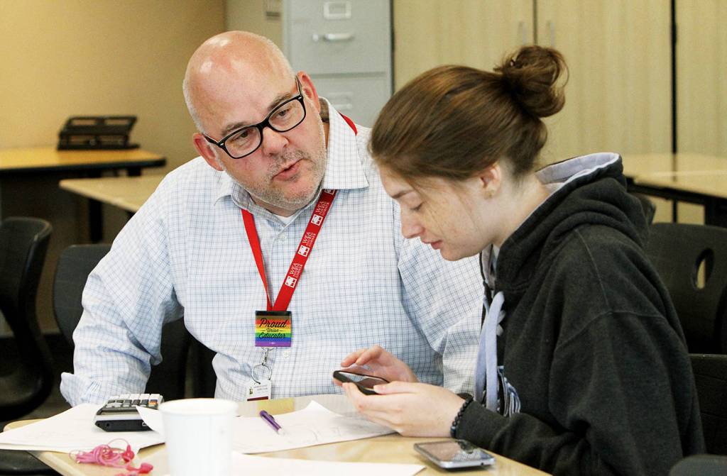 Leader of powerful union comes straight out of the classroom