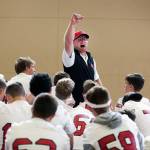 ‘One heartbeat’ is the mantra for Panther football