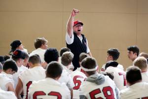 ‘One heartbeat’ is the mantra for Panther football