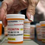 Oklahoma’s opioid verdict could bolster Everett’s own lawsuit