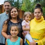 $200,000 scratch ticket softens the blow of family hardship