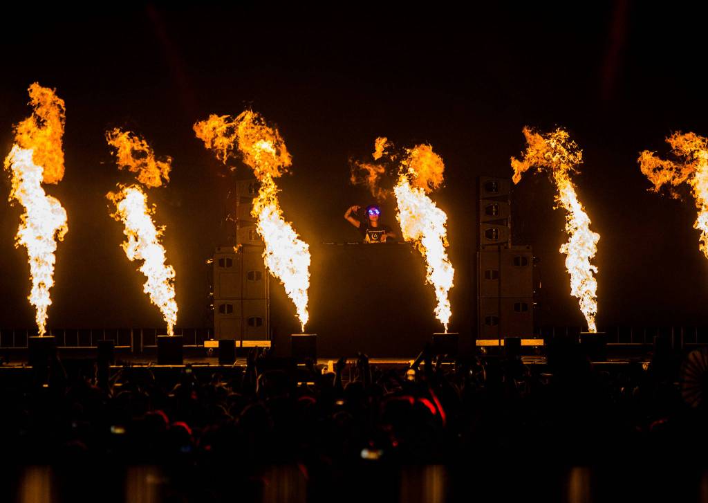 Gallery:	Bumbershoot Music & Arts Festival 2019