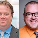 Resign or be fired: County health officer had a choice