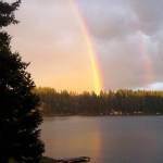 The Snohomish County Council last week approved about $2 million in updates to Flowing Lake Parks entrance. (P. Gilderoy)