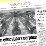 Errata: 2 pages missing from Sunday’s Herald print edition