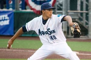 5 things that defined the AquaSox’s 2019 season