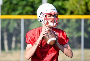 Northwest 2A prep football preview: Team capsules