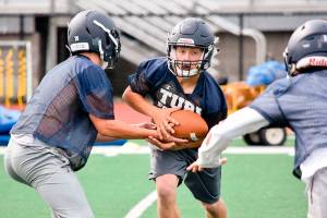 North Sound football preview: Coaches poll and storylines