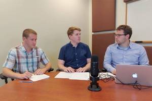 Northwest 2A Conference football preview show