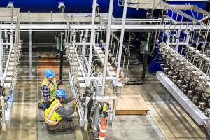 ‘Clawback’ could make a comeback in aerospace tax break debate