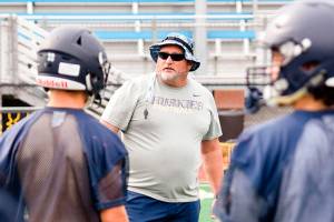 North Sound Conference preview: Coaching carousel