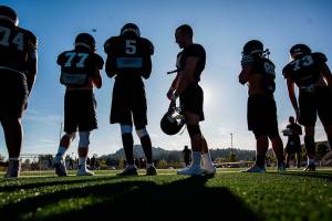 Prep football preview: In-depth looks at all 5 local leagues