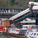 Jury to decide compensation for injured in 2017 Amtrak crash