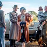 The long-awaited Downton Abbey movie opens Sept. 20. (Focus Features)