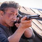 Thirty-seven years after Rambo debuted in First Blood, the troubled Vietnam vet played by Sylvester Stallone returns in Rambo: Last Blood, opening Sept. 20. (Lionsgate)