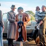 Robert Horton’s fall movie preview: ‘Rambo’ vs. ‘Downton Abbey’