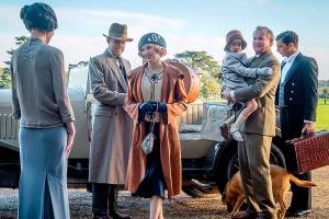 Robert Horton’s fall movie preview: ‘Rambo’ vs. ‘Downton Abbey’