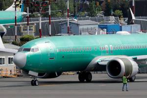 European safety agency has strict demands for Boeing 737 Max