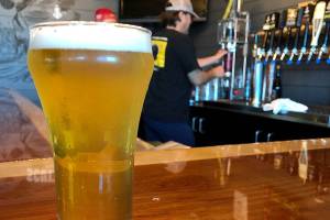 Drink this: Everett Beer Week showcases the local beer scene