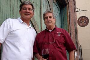 Northwest Wine: Cab franc has found a following in Washington