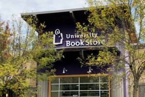Mill Creek University Book Store set to close in October