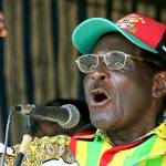 Mugabe dies; liberated Zimbabwe, then held it for 37 years