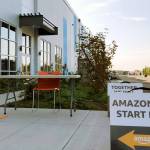 An Everett business park is getting a big new tenant: Amazon