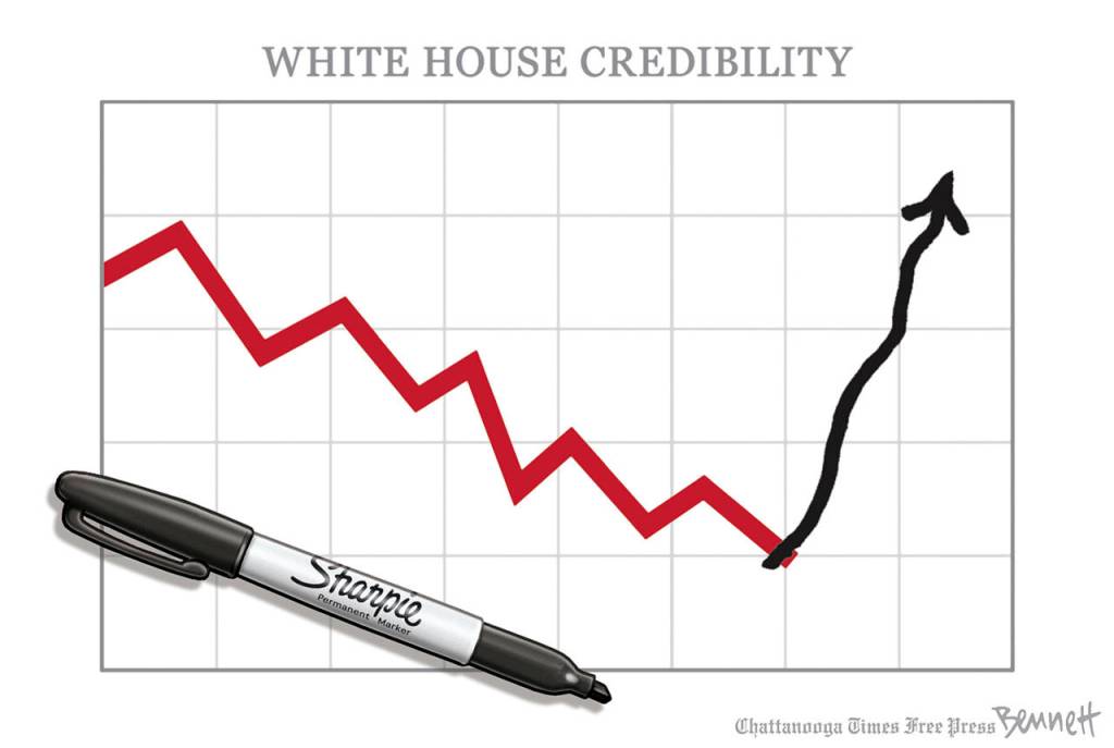 Editorial cartoons for Sunday, Sept. 8