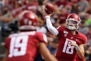 Washington State pummels Northern Colorado