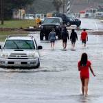 NOAA assailed for defending Trump’s Hurricane Dorian claim