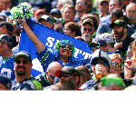 Gallery: Seahawks survive Bengals, 21-10